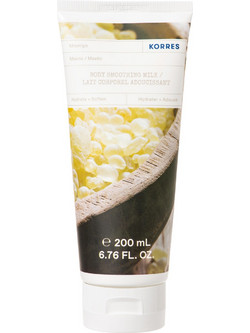 Korres Mastic Ενυδατική Lotion Σώματος 200ml