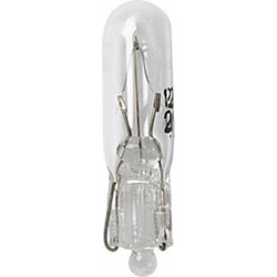 Lampa Σετ Λαμπάκια Μοτο W1,2W -12V-1,2W W2x4.6d 9154.1-LM