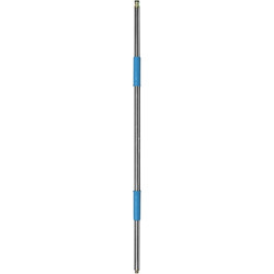 Lampa ΚΟΝΤΑΡΙ ΒΟΥΡΤΣΑΣ ΣΙΔΕΡΕΝΙΟ 90cm (ΓΙΑ ΒΟΥΡΤΣΕΣ L3800.0/L3803.0) L3806.0