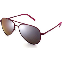 Polaroid Eyewear Παιδικά Γυαλιά Ηλίου Polarized Μπορντό PLD 8015/N TDS/AJ