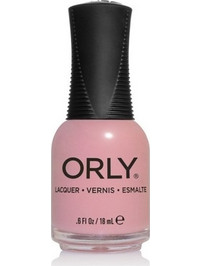 Orly Rose All Day Gloss Βερνίκι Νυχιών 18ml