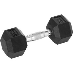 Optimum DB139-9 Εξάγωνος Αλτήρας 9kg