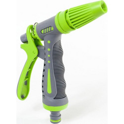 ΠΙΣΤΟΛΙ ΠΟΤΙΣΜΑΤΟΣ ΠΛΑΣΤΙΚΟ ΙΣΙΟ S-80468 STALCO 5901466127117