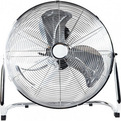 Jager FE-40A Ανεμιστήρας Δαπέδου 40cm 90W