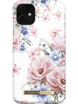 iDeal of Sweden Back Cover Floral Romance (iPhone 11 / XR)