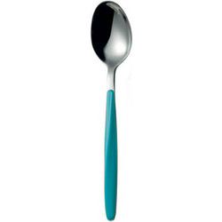 Κουτάλι φαγητού Guzzini My Fusion Blue