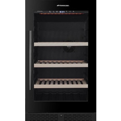 Masterzen PRM W88