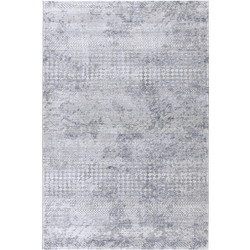 Ezzo Verona Χαλί Ορθογώνιο 160x230cm 9334AZ9 Grey - Blue