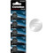 Camelion CR2025 5τμχ Camelion CR2025 5τμχ