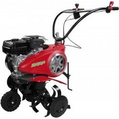 Pubert Vario Subaru 6HP Σκαπτικό Βενζίνης 6hp