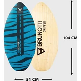 brunotti skimboard Surfing BestPrice.gr