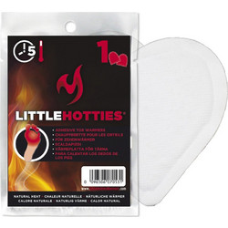 LITTLE HOTTIES Αξεσουάρ Ορειβασίας Adhesive warmer TOE