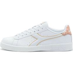 Diadora Γυναικεία Sneakers Λευκά 101.177005-01