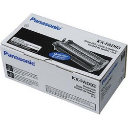 Panasonic KX-FAD93 Black