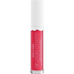 Wet n Wild Marshmallow Lip Mousse Cloud Pout 1920E Fluff You Liquid Κραγιόν 3ml
