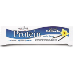 QNT Easy Body Protein Bar Vanilla 35gr