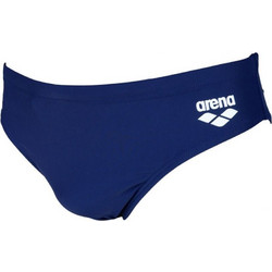 Arena Hydro Brief Αθλητικό Ανδρικό Μαγιό Σλιπ Navy Μπλε 2A09075-85