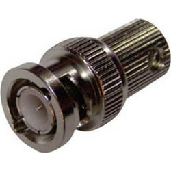 Βύσμα Ultimax BNC Μale (V7013) V7013