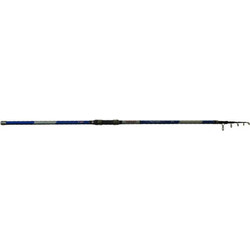 Filstar Premier Καλάμι Ψαρέματος για Shore Jigging Carbon Τηλεσκοπικό 4.2m 120-150gr