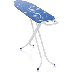 Leifheit Airboard M Compact 72585 Σιδερώστρα για Σίδερο Ατμού 120x38x95cm