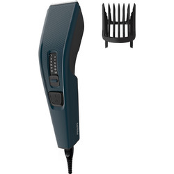 Philips Series 3000 Blue Επαναφορτιζόμενη Κουρευτική Μηχανή HC3505/15