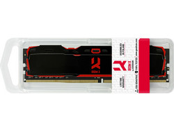 GoodRam IRDM X 8GB (1X8GB) DDR4 RAM 3200MHz