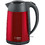 Bosch DesignLine TWK3P424 Ανοξείδωτος Βραστήρας 1.7lt 2400W