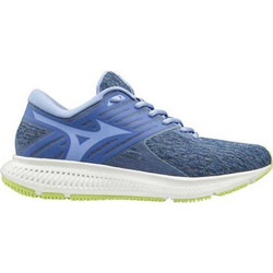 Mizuno Ezrun LΧ 2 Γυναικεία Αθλητικά Παπούτσια για Τρέξιμο Μπλε J1GF1918-02