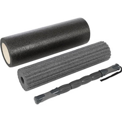 energetics Σετ Αποκατάστασης 3 in1 Roller Set