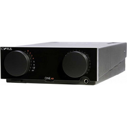 Cyrus One HD Integrated Ολοκληρωμένος Ενισχυτής Hi-Fi 2.0 100W/8Ω