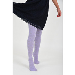 Παιδικό καλσόν IDER CANDY LILAC 3510 - Λιλά