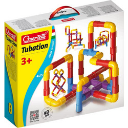 Quercetti Tubation 4175