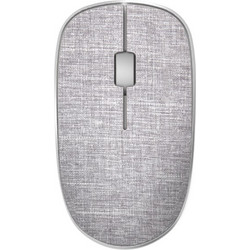Rapoo M200 Plus Ασύρματο Bluetooth Ποντίκι Grey
