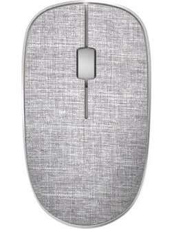 Rapoo M200 Plus Ασύρματο Bluetooth Ποντίκι Grey