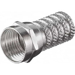 ΒΥΣΜΑ ΦΙΣ F 6,0mm (51852) 13043