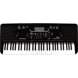 Kurzweil KP70 Αρμόνιο με 61 Πλήκτρα Τυπικής Αφής