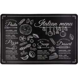 Σουπλά Tasty menu - 4 τεμάχια