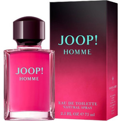 Joop Homme Eau de Toilette 75ml