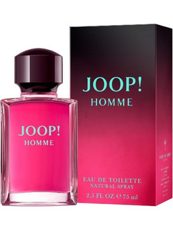 Joop Homme Eau de Toilette 75ml