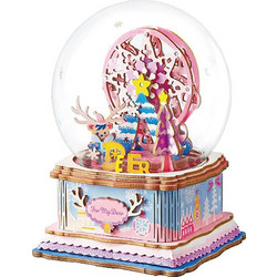 Robotime For My Dear Music Box AM49