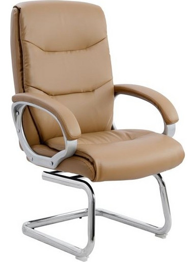 ΠΟΛΥΘΡΟΝΑ ΕΠΙΣΚΕΠΤΗ FB91088.09 ΣΕ CAMEL ΧΡΩΜΑ 63x58x104 cm