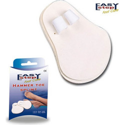 John's Easy Step Foot Care Νάρθηκας Σφυροδακτυλίας 17256