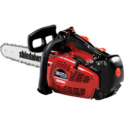 Shindaiwa 362Ts35 Αλυσοπρίονο Βενζίνης 3.6hp 3.6kg με Λάμα 35cm