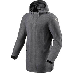 Rev'IT Broadway Dark Grey