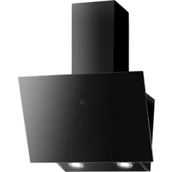 Faber VRT BK A60 2LS Απορροφητήρας Καμινάδα-Τζάκι 60m Μαύρος