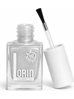 Lorin Fast Dry 60 170 Gloss Βερνίκι Νυχιών Quick Dry 13ml