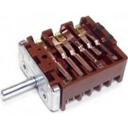 Διακόπτης επιλογής φούρνου OEM 00060906
