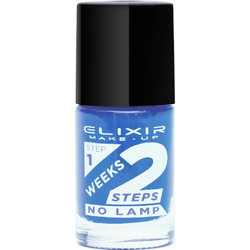 Elixir 2 Weeks 804 Gloss Βερνίκι Νυχιών Μακράς Διαρκείας 11ml