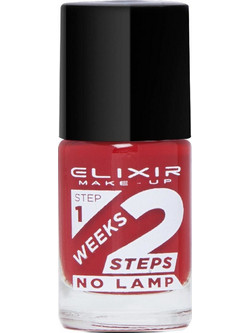 Elixir London 2 Weeks 761 Gloss Βερνίκι Νυχιών Μακράς Διαρκείας 15ml