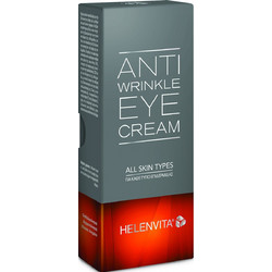 Helenvita Anti-Wrinkle Eye Cream 15ml
